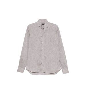 Barba Napoli Men Shirt